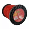 UNIVERSEL Bobine Fil Nylon Rond OZAKI 200 M Diamètre 3,30 Mm 1 UNIVERSEL Bobine Fil Nylon Rond OZAKI 200 M Diamètre 3,30 Mm -Débroussailleuse Soldes Magasin 12600775 1