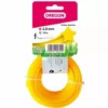 OREGON Fil Etoile Jaune 2 0mm 15m -Débroussailleuse Soldes Magasin 12672877 1