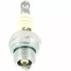 Bougie Cj8 Pour Moteur Champion -Débroussailleuse Soldes Magasin 12747773 1