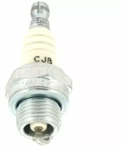 Bougie Cj8 Pour Moteur Champion