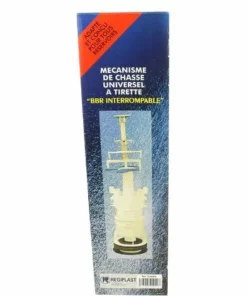 ACCESSOIRE Mecanisme A Tirette Wc