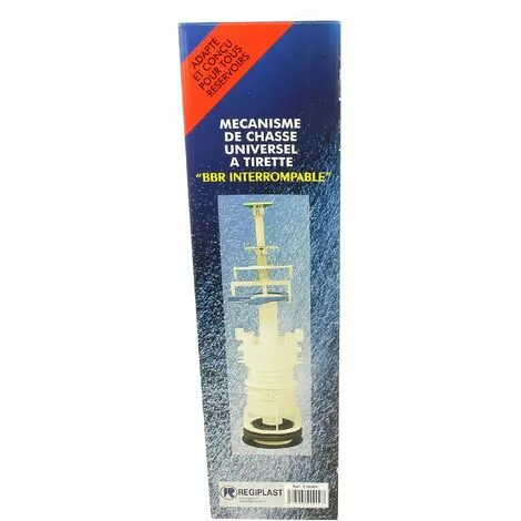 ACCESSOIRE Mecanisme A Tirette Wc 3 ACCESSOIRE Mecanisme A Tirette Wc