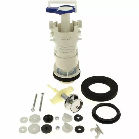 ACCESSOIRE Mecanisme A Tirette Wc 4 ACCESSOIRE Mecanisme A Tirette Wc – Image 2