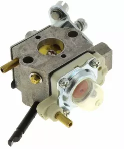 MCCULLOCH Carburateur Wt-694 Walbro Pour Debroussailleuse Mc Culloch