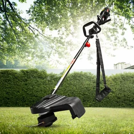 ELEM GARDEN TECHNIC Débroussailleuse électrique 1200W Garden Technic 6 ELEM GARDEN TECHNIC Débroussailleuse électrique 1200W Garden Technic – Image 4