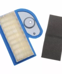 JARDIAFFAIRES Filtre à Air 213x166/86 Pour Moteur Kawasaki Remplace 11013-7002