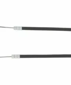 UNIVERSEL Câble D'accélérateur EARTHQUAKE - Moteur VIPER Sur Motobineuse MC440