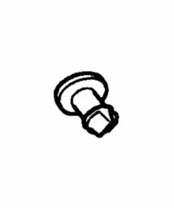 Soupape Bouchon Débroussailleuse Oleo Mac