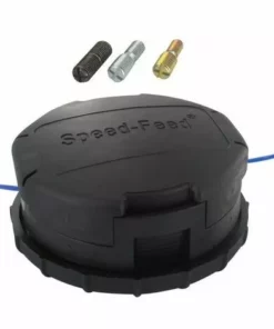 Tête à Fil Débroussailleuse Shindaiwa