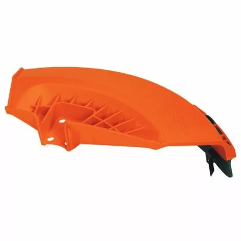 61380125 - Carter De Protection En Plastique Pour Débroussailleuse OLEO MAC 3 61380125 - Carter De Protection En Plastique Pour Débroussailleuse OLEO MAC