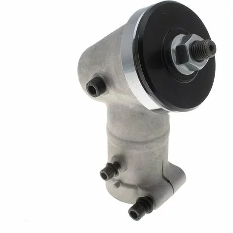 Renvoi D'angle Compatible Débroussailleuse Husqvarna, Maruyama, Castorama M10x125 3 Renvoi D'angle Compatible Débroussailleuse Husqvarna, Maruyama, Castorama M10x125