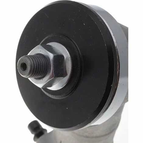 Renvoi D'angle Compatible Débroussailleuse Husqvarna, Maruyama, Castorama M10x125 4 Renvoi D'angle Compatible Débroussailleuse Husqvarna, Maruyama, Castorama M10x125 – Image 2