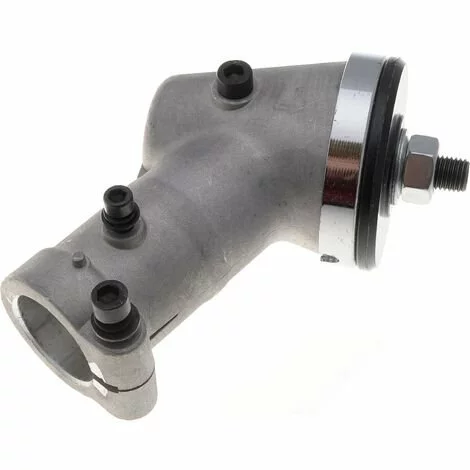 Renvoi D'angle Compatible Débroussailleuse Husqvarna, Maruyama, Castorama M10x125 5 Renvoi D'angle Compatible Débroussailleuse Husqvarna, Maruyama, Castorama M10x125 – Image 3