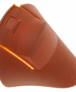 JARDIAFFAIRES Capuchon De Bougie Adaptable Stihl TS400 Remplace 4223-084-7100