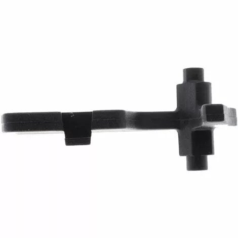 JARDIAFFAIRES Levier D'arrêt Adaptable Stihl TS400 Remplace 4223-182-0800 4 JARDIAFFAIRES Levier D'arrêt Adaptable Stihl TS400 Remplace 4223-182-0800 – Image 2