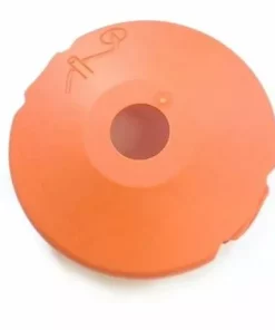 Couvercle Bobine Coupe Bordure Gardena Turbotrimmer -Débroussailleuse Soldes Magasin 13941060 2