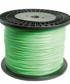 LEM SELECT Fil Nylon Evergreen Section Ronde ø 3,0 Mm 900 Mt