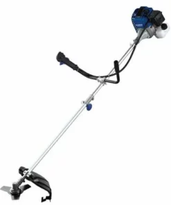 HYUNDAI Débroussailleuse Thermique 52 Cm³ - Harnais HDBT52-A