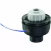 UNIVERSEL Tête Complète RYOBI Simple Fil Diamètre 1,6 Mm 5132002669 - RAC114 -Débroussailleuse Soldes Magasin 14069971 1