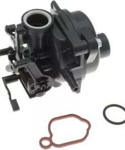 JARDIAFFAIRES Carburateur Adaptable Pour Moteur Briggs Stratton Remplace 592361