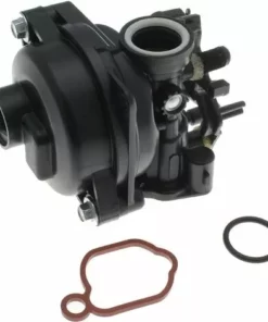 JARDIAFFAIRES Carburateur Adaptable Pour Moteur Briggs Stratton Remplace 592361 -Débroussailleuse Soldes Magasin 14154942 3