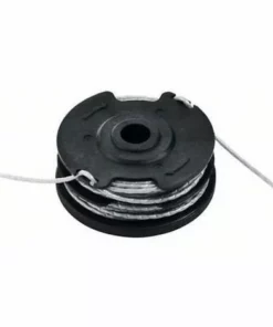 Bobine + Fil (6 Metresx1,6mm) F016800351 Pour Coupe Bordures Bosch