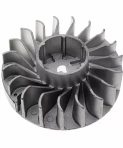 JARDIAFFAIRES Volant Magnétique Adaptable Tronçonneuse Stihl MS341 Et MS361 -Débroussailleuse Soldes Magasin 14603989 2