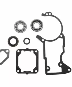 JARDIAFFAIRES Jeu De Joints Avec Roulements Pour Bas Moteur De Stihl 044 Ou MS440