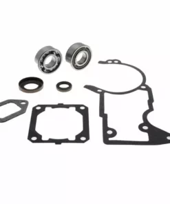 JARDIAFFAIRES Jeu De Joints Avec Roulements Pour Bas Moteur De Stihl 044 Ou MS440 -Débroussailleuse Soldes Magasin 14733073 3