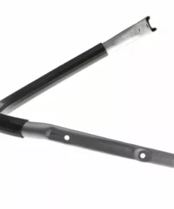 JARDIAFFAIRES Poignée Tubulaire Adaptable Tronçonneuse Husqvarna 394 Et 395 -Débroussailleuse Soldes Magasin 14733093 2