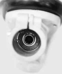 GREENCUT Tête De Débrousailleuse (uniquemenet Pour Bobine Automatique Et Semi-automatique) 26MM 9 Cannelures -Débroussailleuse Soldes Magasin 14835098 2