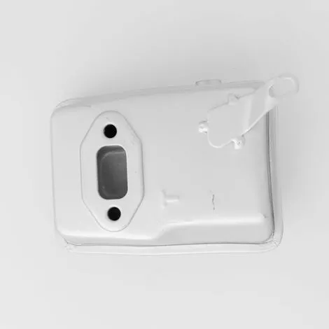 GREENCUT Echappement Moteur 2T 65-75CC 4 GREENCUT Echappement Moteur 2T 65-75CC – Image 2