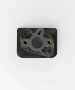 GREENCUT Buse D'admission Pour Moteur 2T 65-75CC -Débroussailleuse Soldes Magasin 14851980 2
