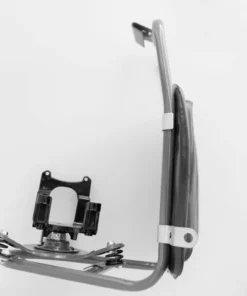 GREENCUT Structure Métallique Pour Débroussailleuse à Dos