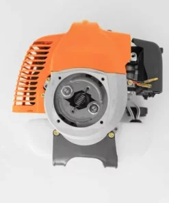 GREENCUT Moteur Complet 2T 65-75CC -Débroussailleuse Soldes Magasin 14931434 2