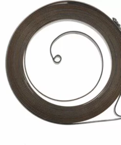 JARDIAFFAIRES Ressort De Lanceur Pour Husqvarna Et Jonsered Remplace 537093101