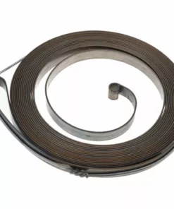 JARDIAFFAIRES Ressort De Lanceur Pour Husqvarna Et Jonsered Remplace 537093101 -Débroussailleuse Soldes Magasin 15011157 3