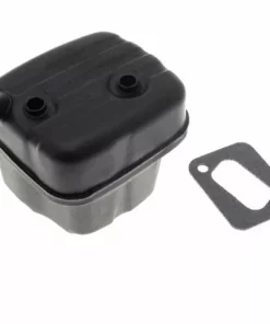 JARDIAFFAIRES Pot D'échappement Pour Husqvarna Et Jonsered Remplace 503862703 6 JARDIAFFAIRES Pot D'échappement Pour Husqvarna Et Jonsered Remplace 503862703 -Débroussailleuse Soldes Magasin 15020572 2