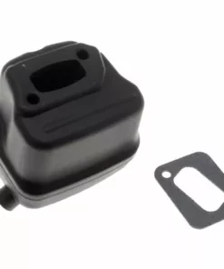 JARDIAFFAIRES Pot D'échappement Pour Husqvarna Et Jonsered Remplace 503862703 7 JARDIAFFAIRES Pot D'échappement Pour Husqvarna Et Jonsered Remplace 503862703 -Débroussailleuse Soldes Magasin 15020572 3