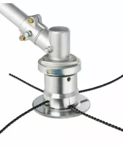 OZAKI Tête De Debroussailleuse Universelle Alu