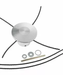 OZAKI Tête De Debroussailleuse Universelle Alu -Débroussailleuse Soldes Magasin 150736 3