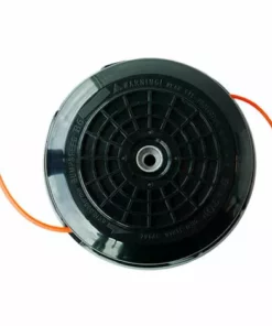 Tête à Fils Semi-automatique 2 Fils Débroussailleuse Echo -Débroussailleuse Soldes Magasin 15090756 3