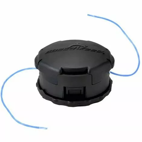 Tête à Fils Semi-automatique 2 Fils Débroussailleuse Echo 3 Tête à Fils Semi-automatique 2 Fils Débroussailleuse Echo