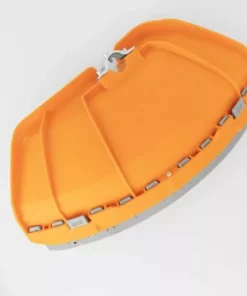 GREENCUT Protecteur De Lame Orange Pour Débroussailleuse