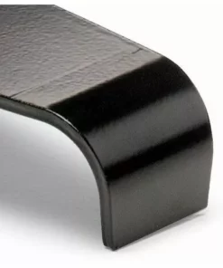 DUNSCH Lame 2 Dents Special Ronce Arbuste Racine Débroussailleuse Diam 25,4mm Ep 4mm - Noir -Débroussailleuse Soldes Magasin 15105872 4