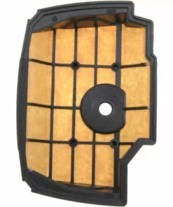 JARDIAFFAIRES Filtre à Air Adaptable Pour Tronçonneuse Stihl MS201, MS201T