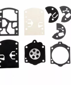 JARDIAFFAIRES Kit Membranes Adaptable Pour Walbro Remplace D11-WB