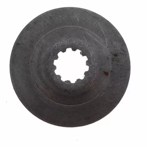 JARDIAFFAIRES Rondelle De Pression Pour Débroussailleuse Stihl Remplace 4130-713-1600 4 JARDIAFFAIRES Rondelle De Pression Pour Débroussailleuse Stihl Remplace 4130-713-1600 – Image 2