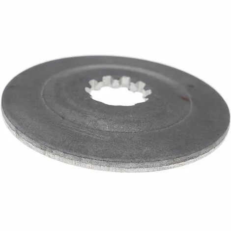 JARDIAFFAIRES Rondelle De Pression Pour Débroussailleuse Stihl Remplace 4130-713-1600 5 JARDIAFFAIRES Rondelle De Pression Pour Débroussailleuse Stihl Remplace 4130-713-1600 – Image 3