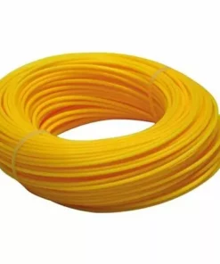 PEREL FIL POUR COUPE-BORDURE - 50 M X 2.0 Mm DC20050 RI8524